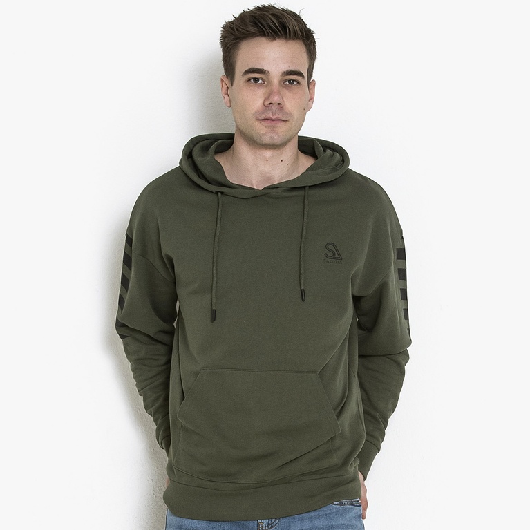 Hood "Eros" Hood "Eros"